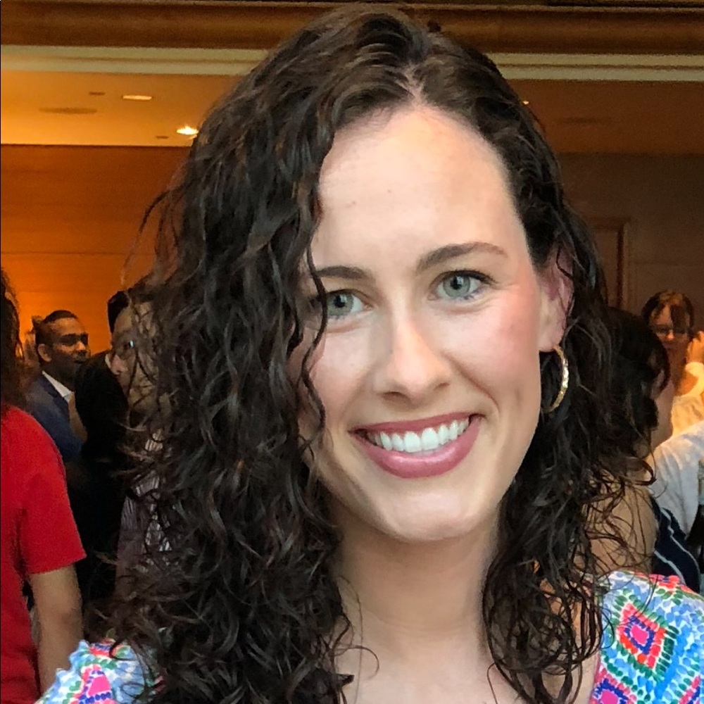 Meet your Posher, Heather